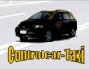 Controlcar Taxi